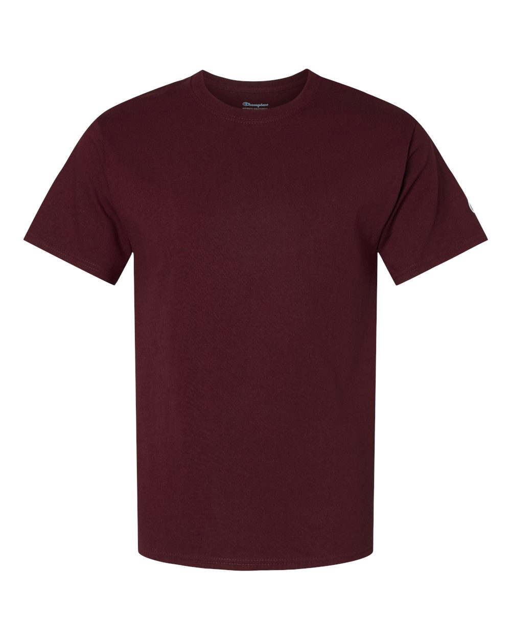 Champion Unisex Classic T-Shirt - T425 Maroon