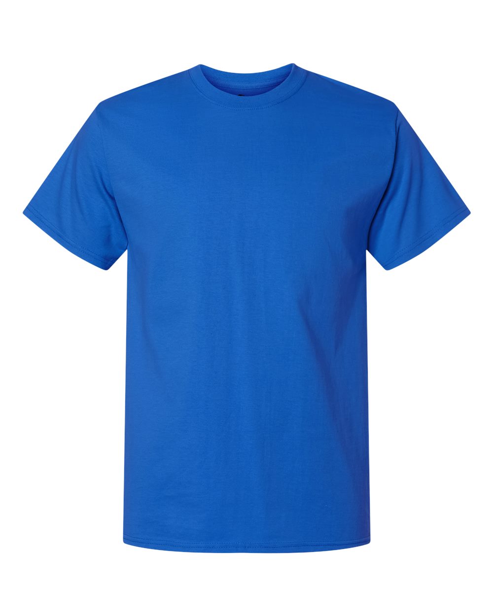 Champion Unisex Classic T-Shirt - T425 Royal Blue