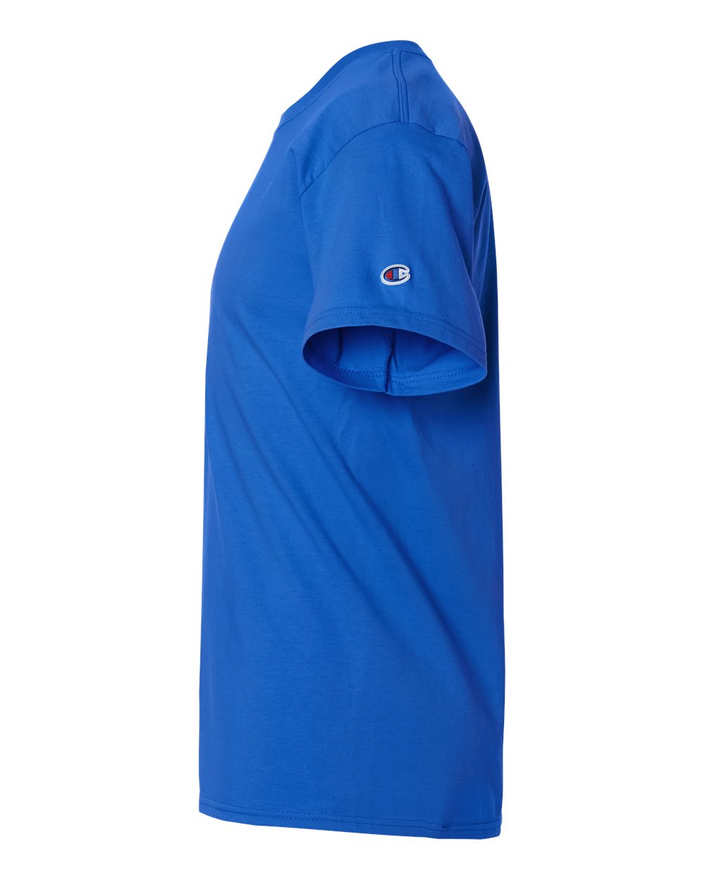 Champion Unisex Classic T-Shirt - T425 Royal Blue