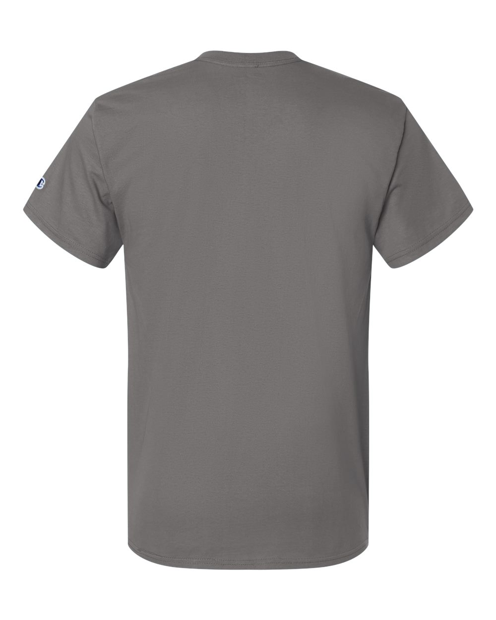 Champion Unisex Classic T-Shirt - T425 Stone Grey