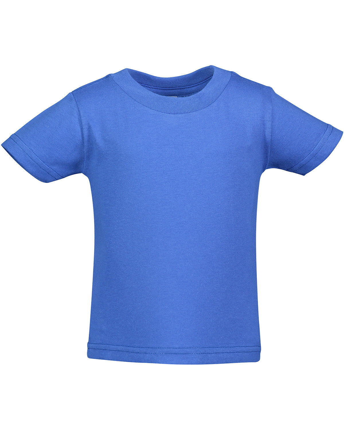 Infant Cotton Jersey T-Shirt - 3401