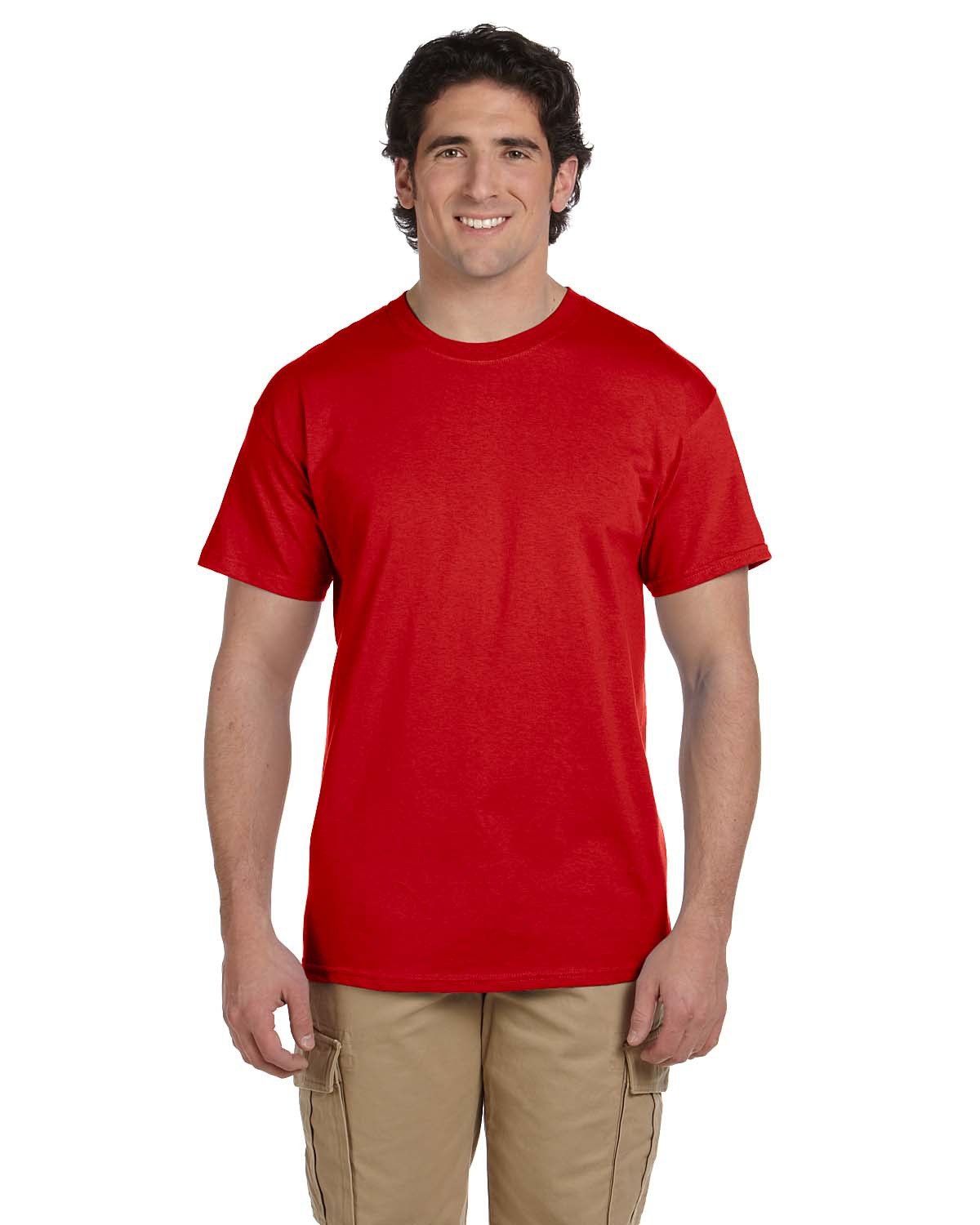 T-Shirt Adulte HD Cotton™ - 3931