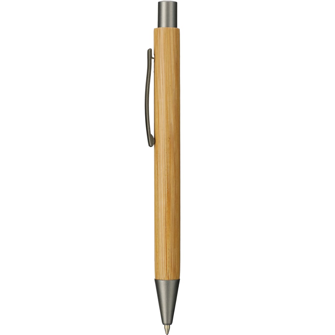  Bamboo Quick-Dry Gel Ballpoint - 1066-49