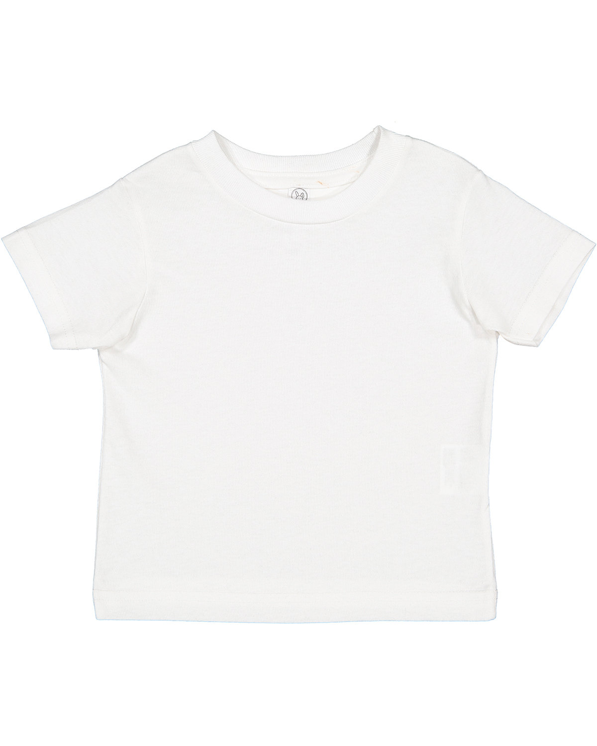 Toddler Cotton Jersey T-Shirt - RS3301