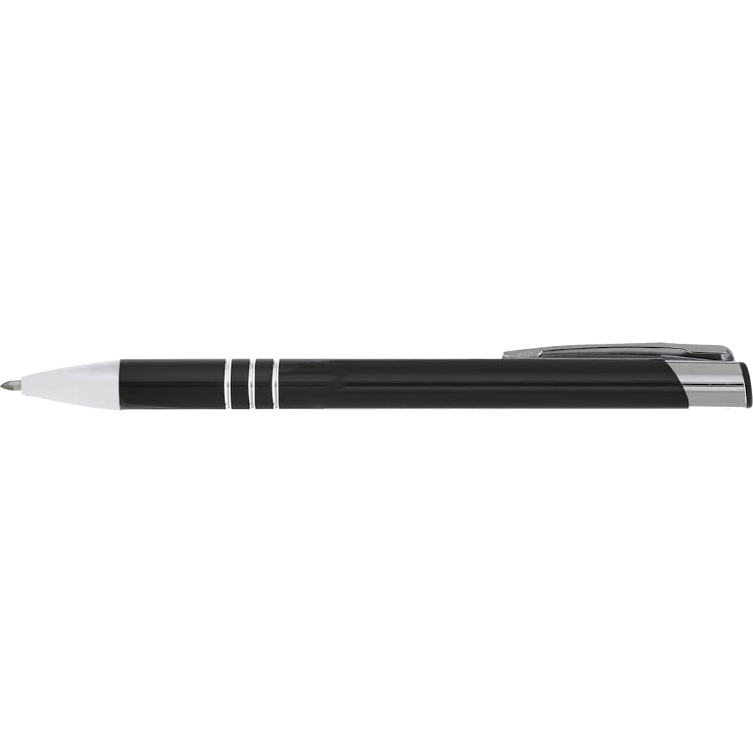 Richmont Ballpoint - 1067-15 Black