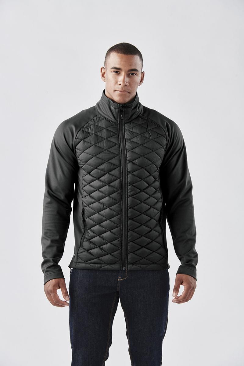 Stormtech Stormtech Men's Boulder Quilted Jacket - AFH-1 