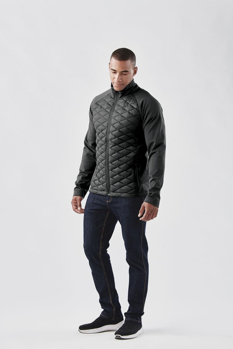 Stormtech Stormtech Men's Boulder Quilted Jacket - AFH-1 