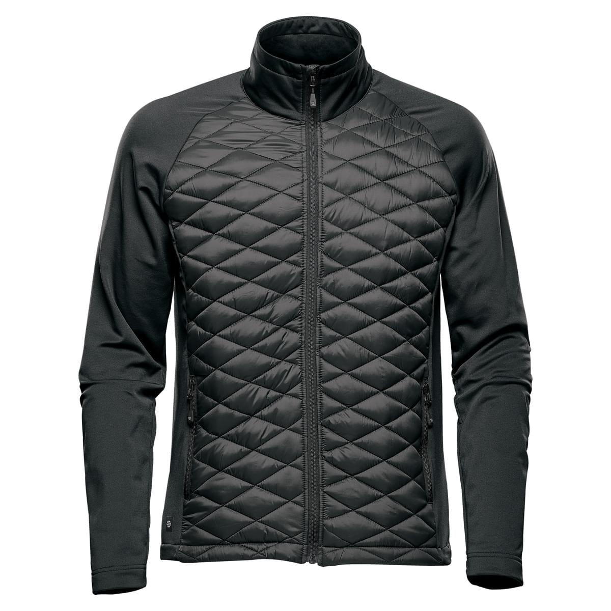 Stormtech Stormtech Men's Boulder Quilted Jacket - AFH-1