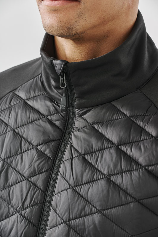 Stormtech Stormtech Men's Boulder Quilted Jacket - AFH-1 
