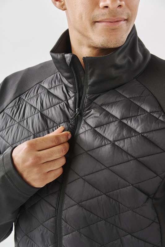 Stormtech Stormtech Men's Boulder Quilted Jacket - AFH-1 