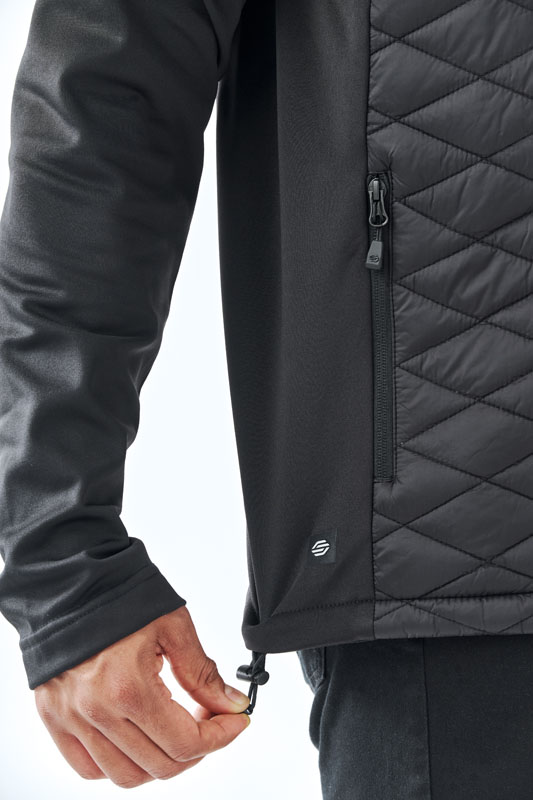 Stormtech Stormtech Men's Boulder Quilted Jacket - AFH-1 