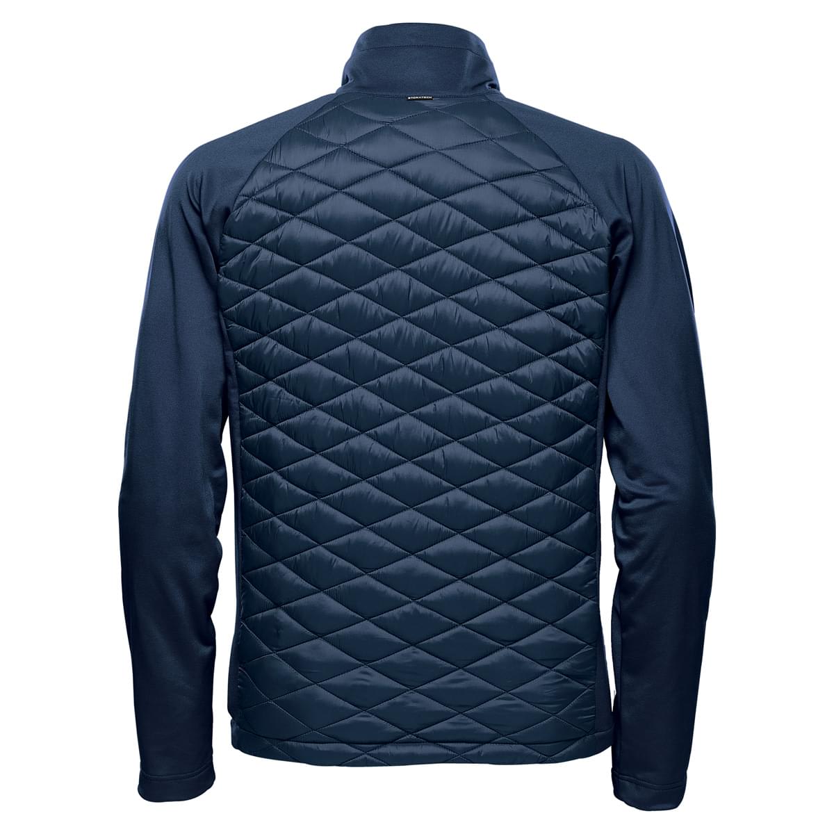 Stormtech Stormtech Men's Boulder Quilted Jacket - AFH-1 INDIGO