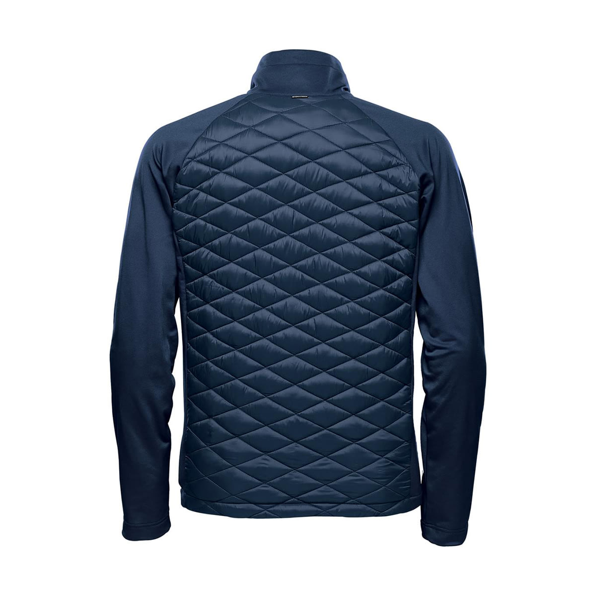 Stormtech Stormtech Men's Boulder Quilted Jacket - AFH-1 INDIGO