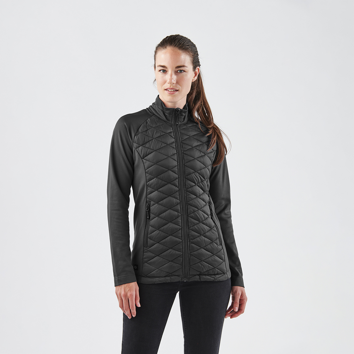Stormtech Stormtech Women's Boulder Quilted Jacket - AFH-1W 