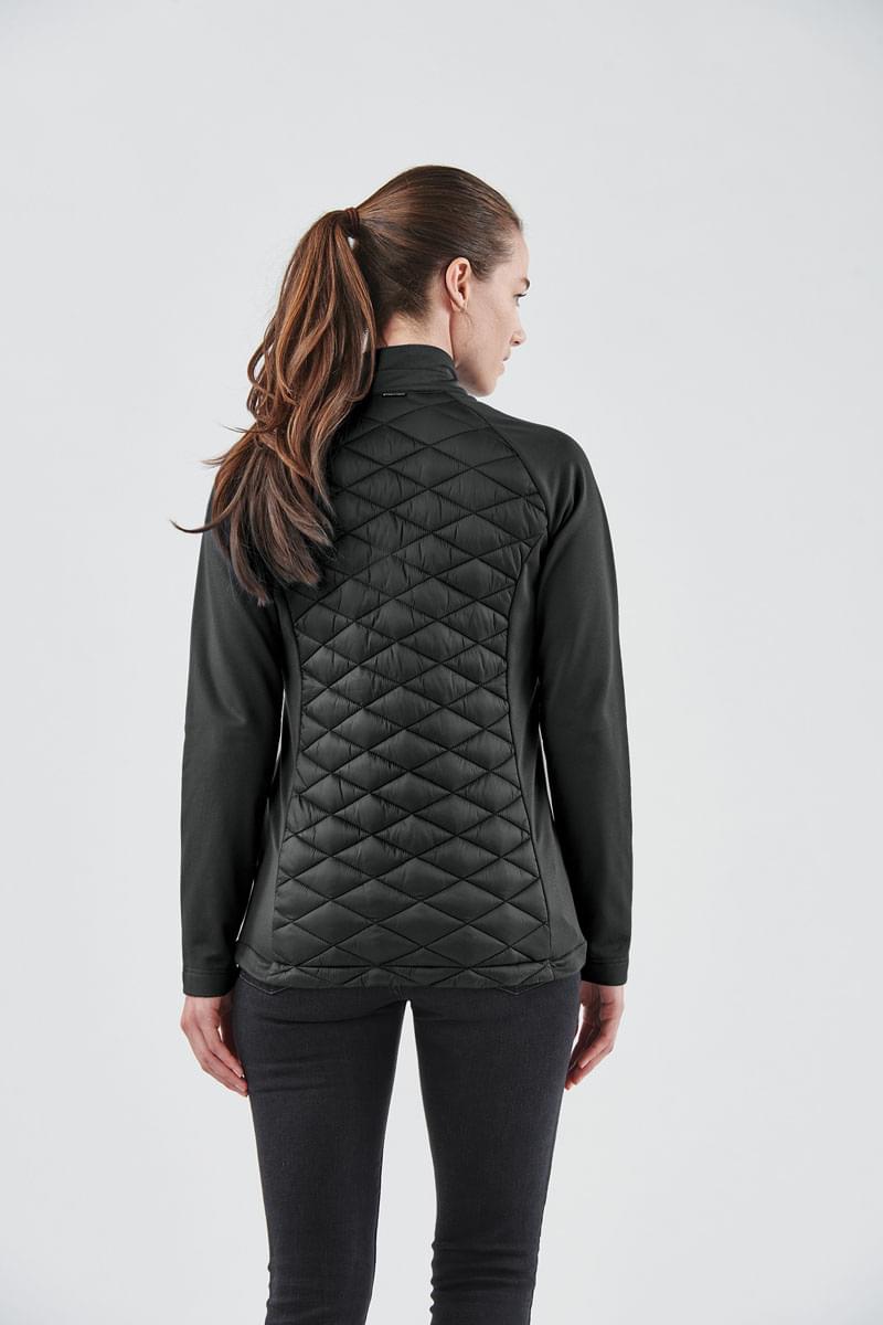 Stormtech Stormtech Women's Boulder Quilted Jacket - AFH-1W 
