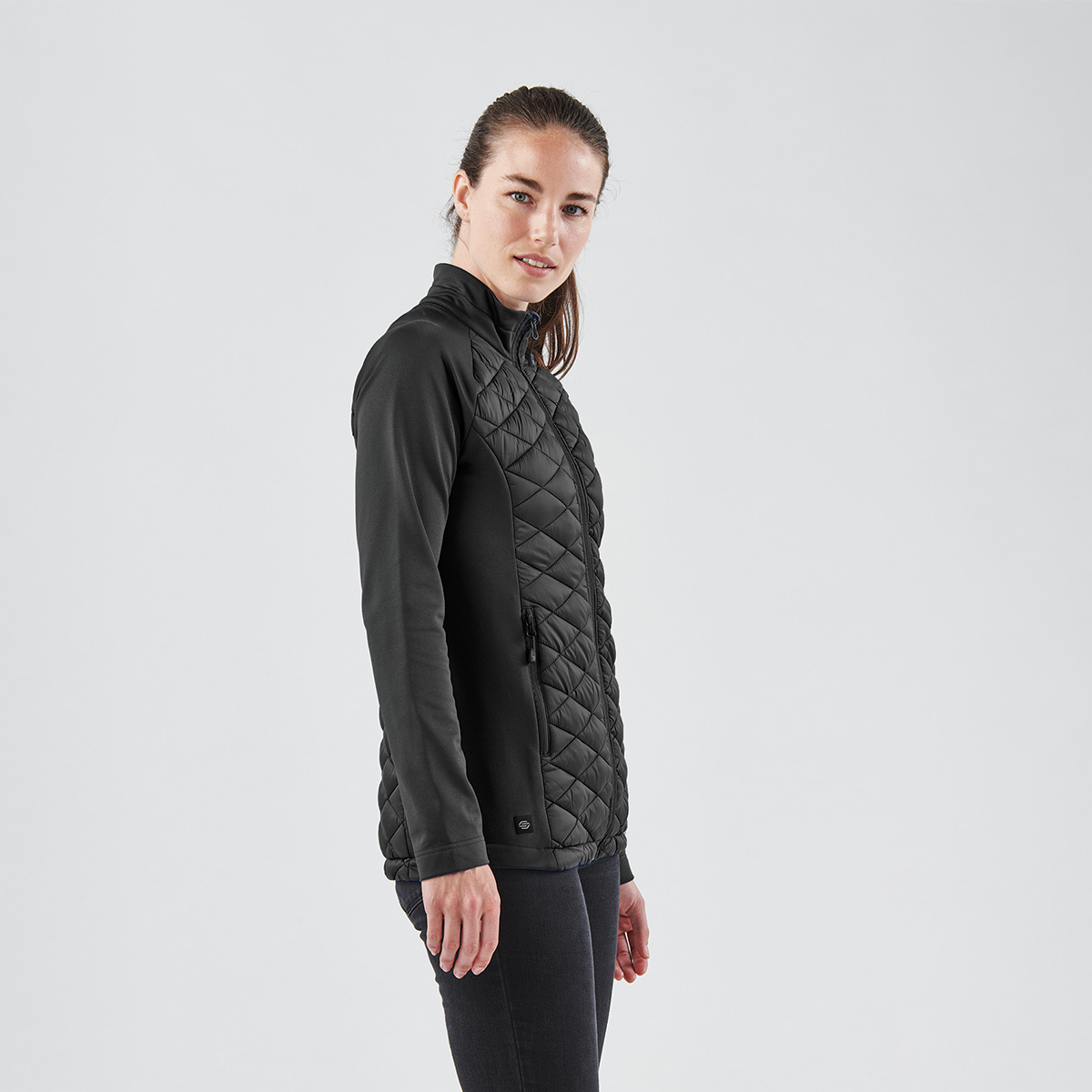 Stormtech Stormtech Women's Boulder Quilted Jacket - AFH-1W 
