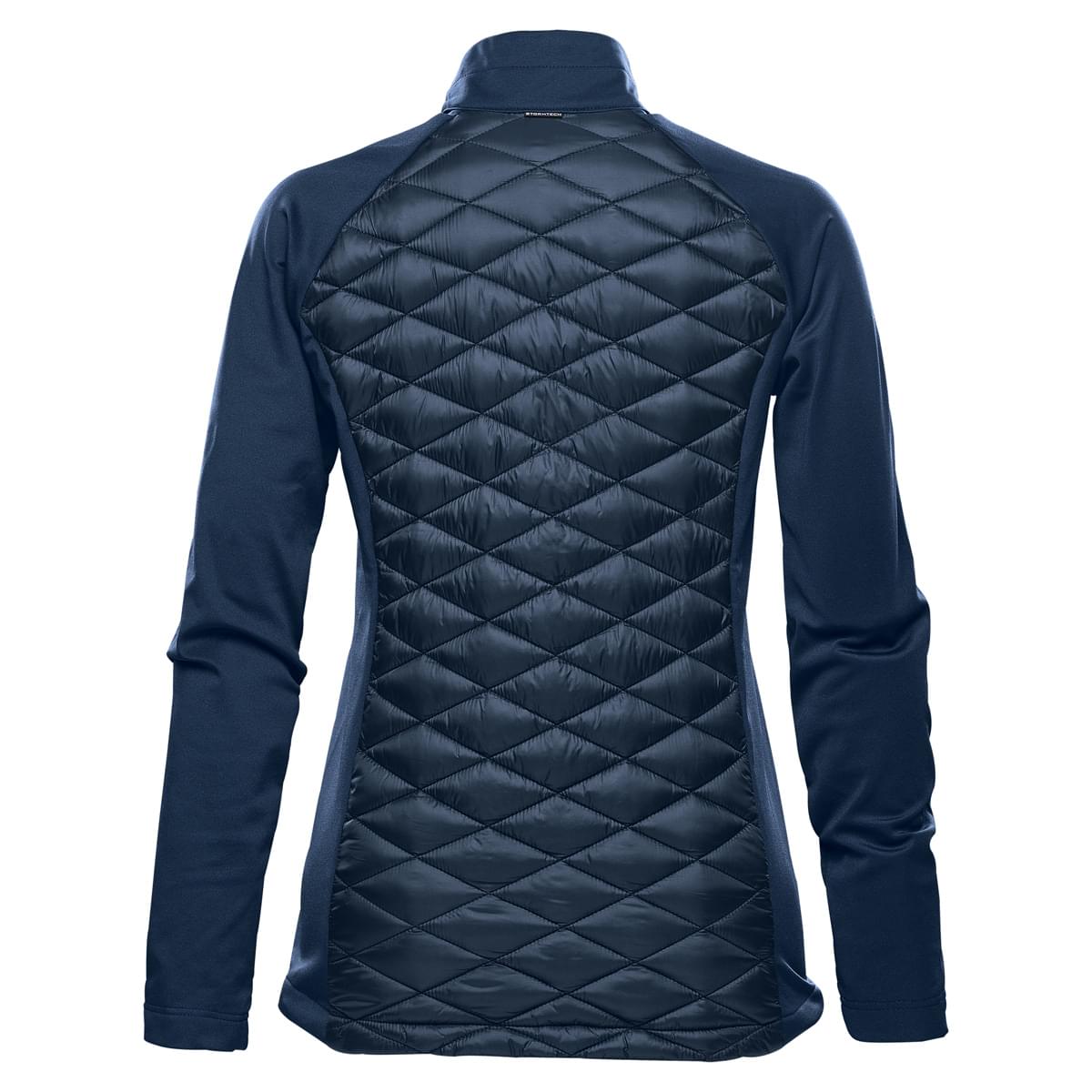 Stormtech Stormtech Women's Boulder Quilted Jacket - AFH-1W INDIGO