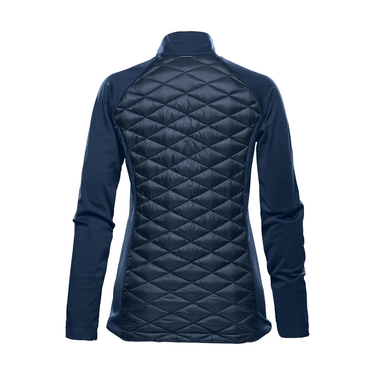 Stormtech Stormtech Women's Boulder Quilted Jacket - AFH-1W INDIGO