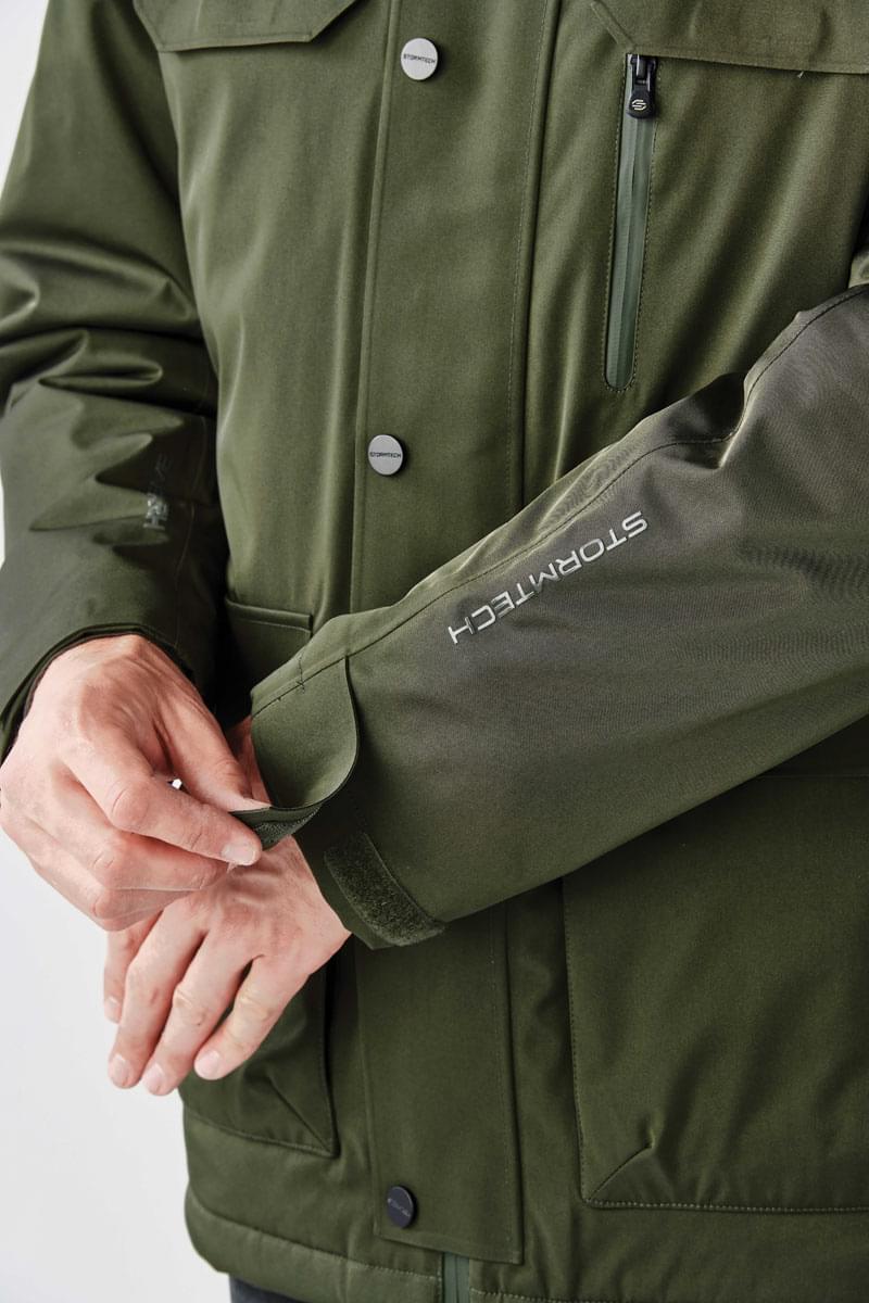 Stormtech Stormtech Men's Zurich Thermal Jacket - ANX-1 