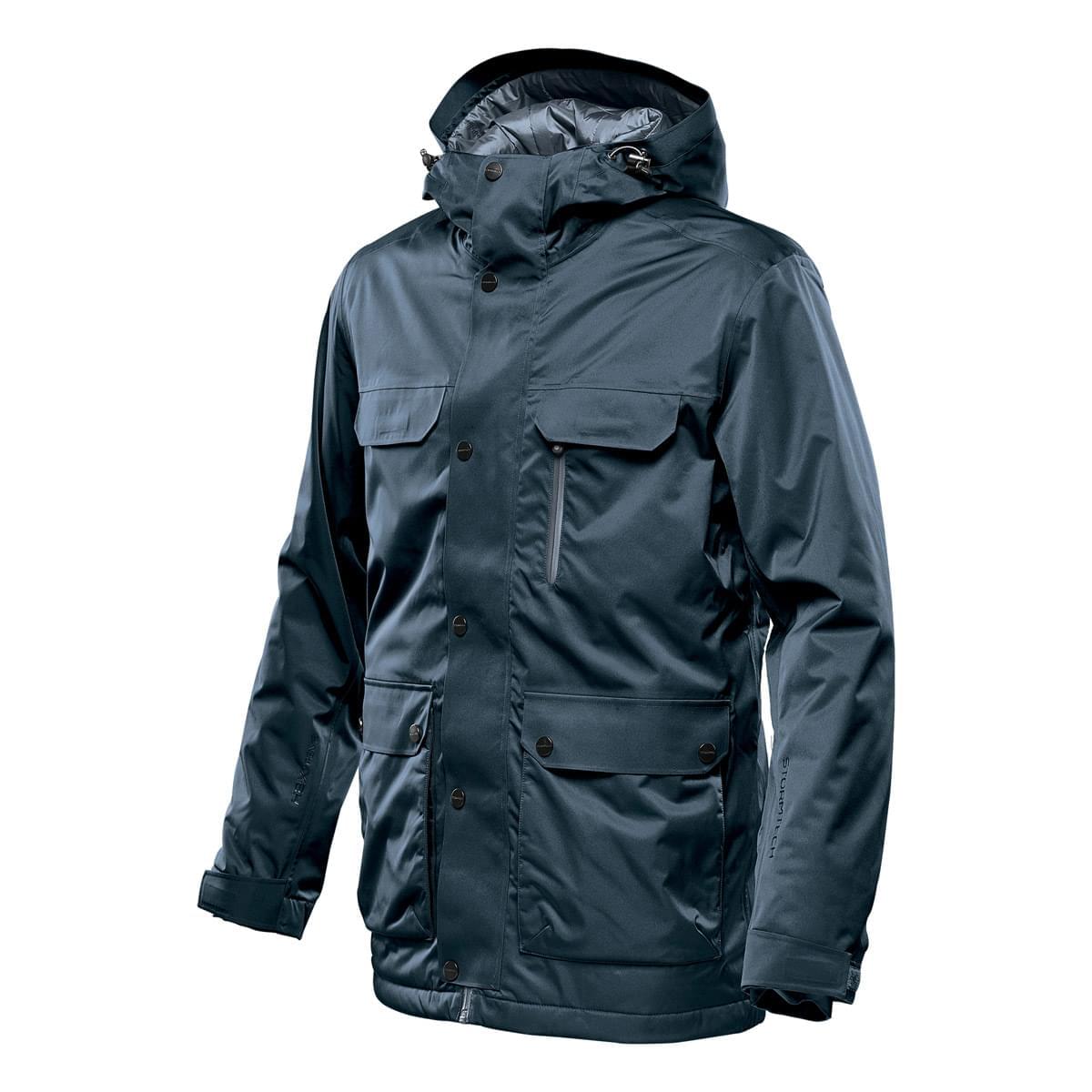 Stormtech Stormtech Men's Zurich Thermal Jacket - ANX-1 INDIGO