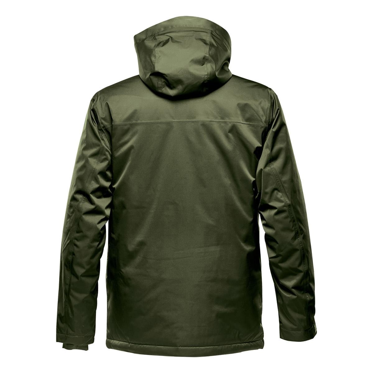Stormtech Stormtech Men's Zurich Thermal Jacket - ANX-1 MOSS