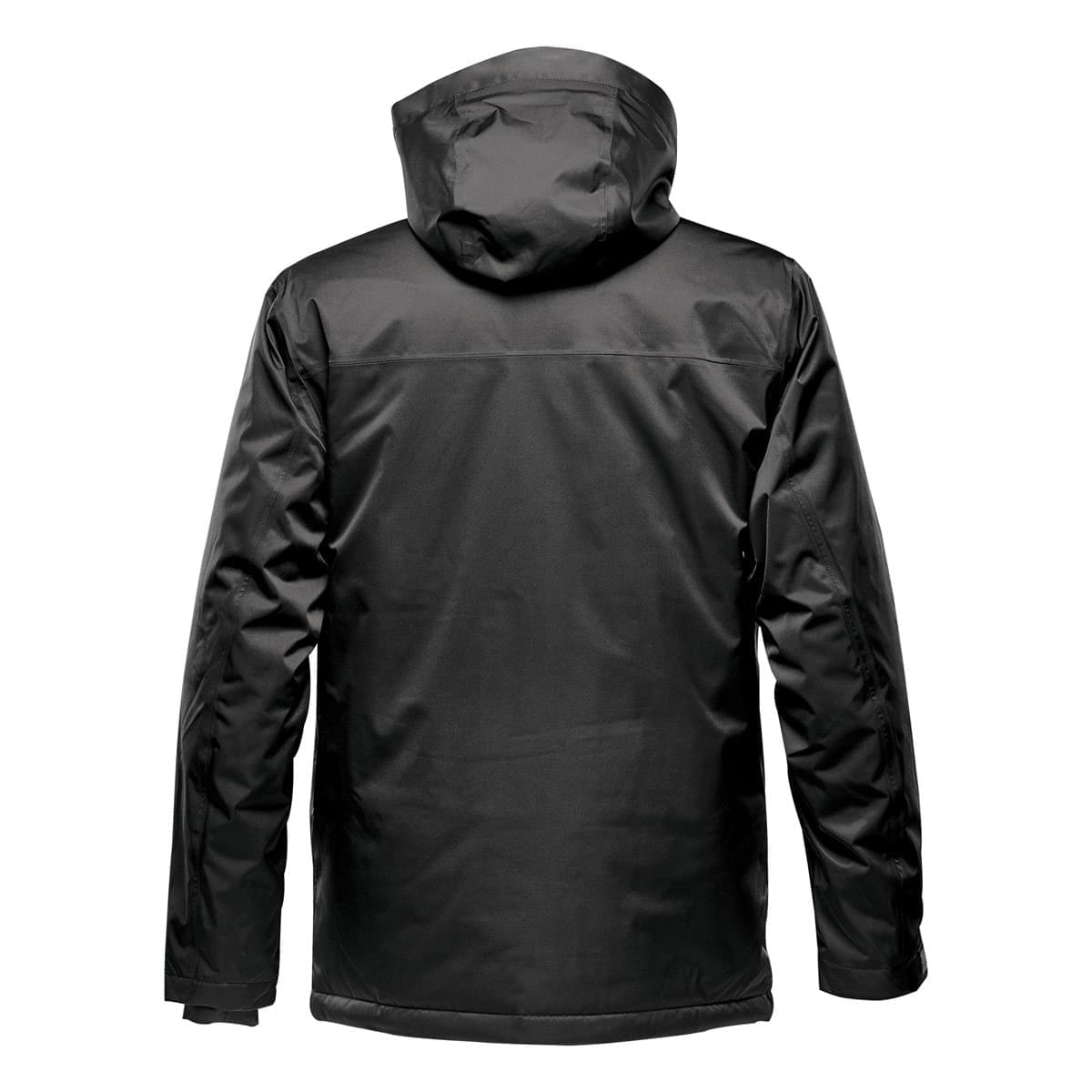 Stormtech Stormtech Men's Zurich Thermal Jacket - ANX-1 CHARCOAL