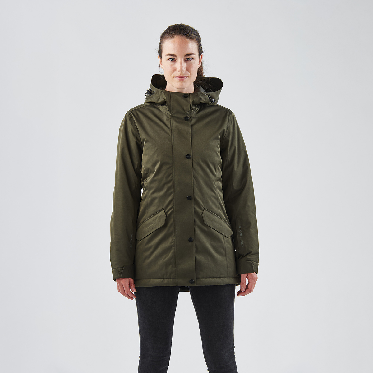 Stormtech Stormtech Women's Zurich Thermal Jacket - ANX-1W 