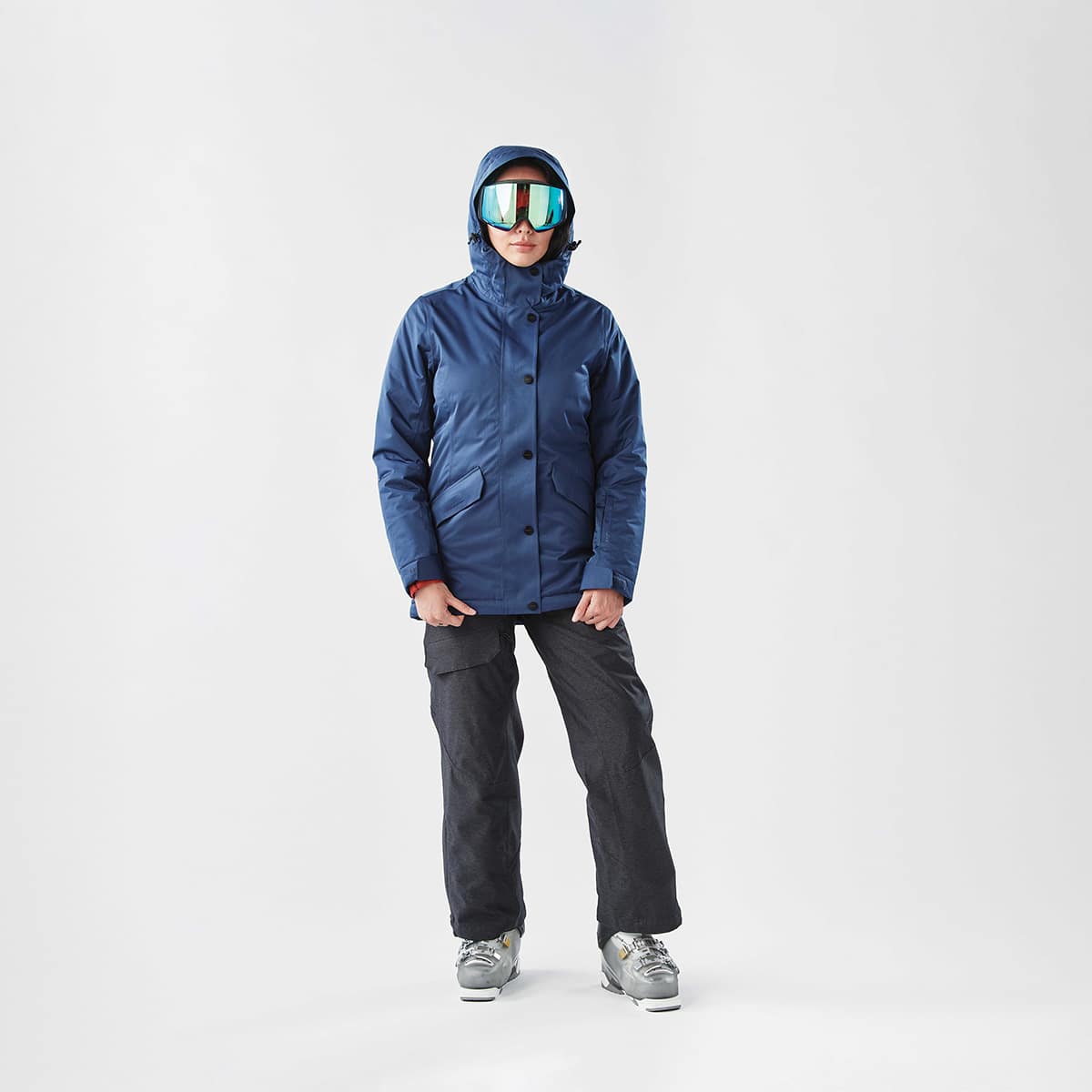 Stormtech Stormtech Women's Zurich Thermal Jacket - ANX-1W 