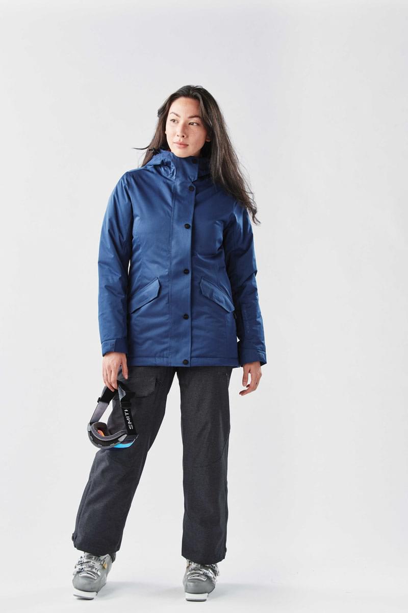 Stormtech Stormtech Women's Zurich Thermal Jacket - ANX-1W 