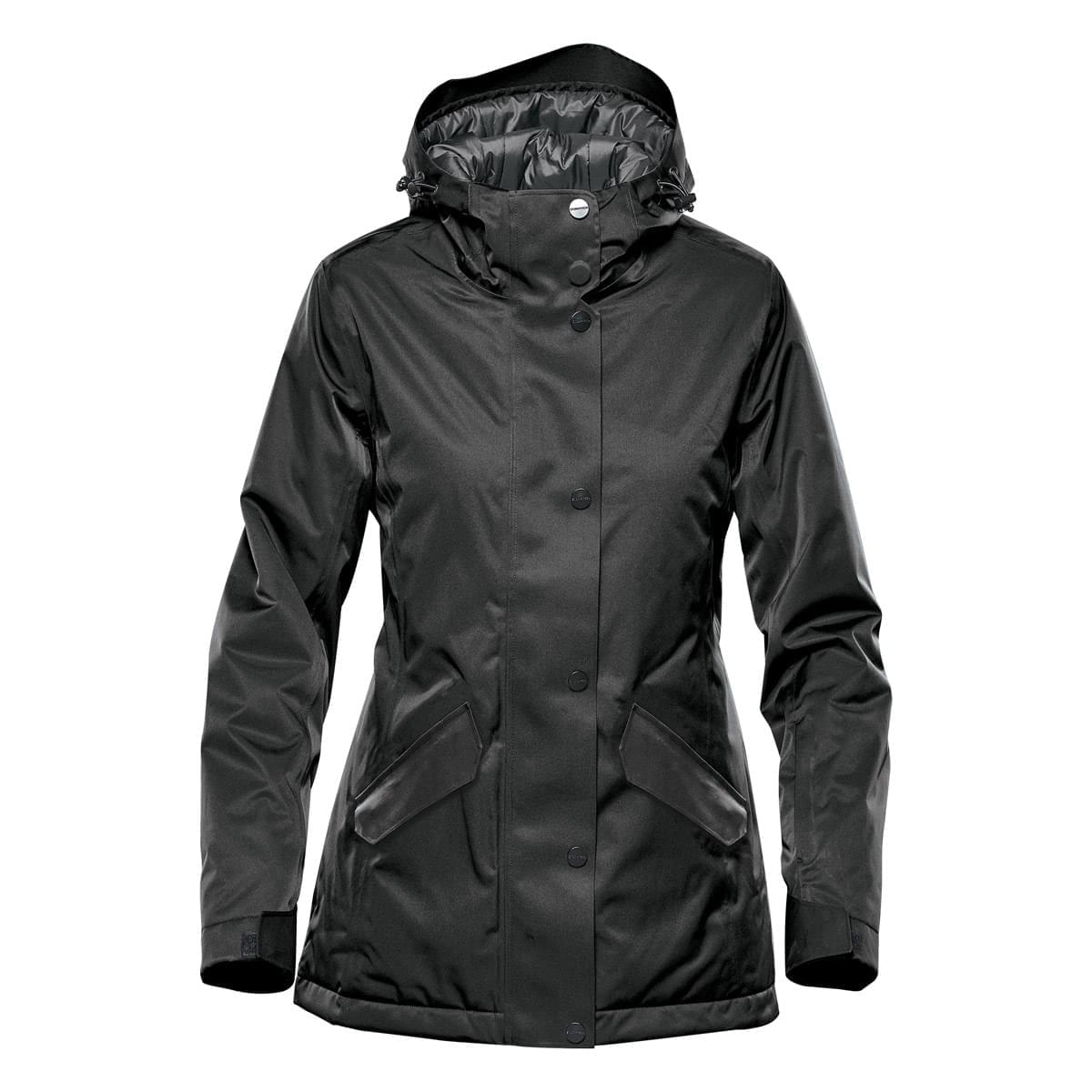 Stormtech Stormtech Women's Zurich Thermal Jacket - ANX-1W CHARCOAL