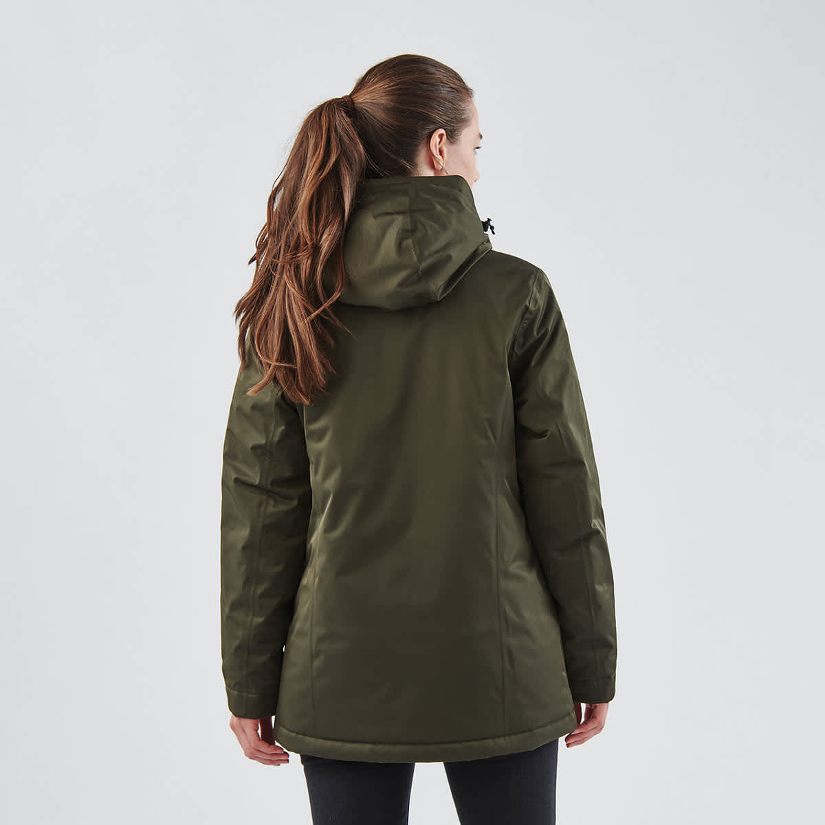 Stormtech Stormtech Women's Zurich Thermal Jacket - ANX-1W 