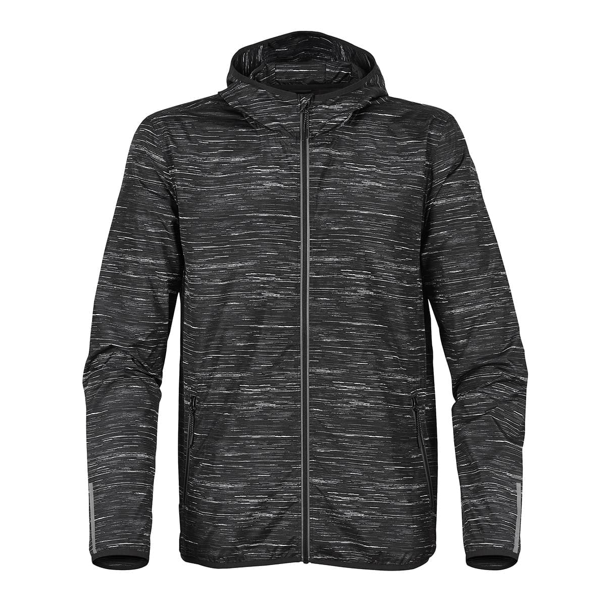 Spyder Stormtech Men's Ozone Lightweight Shell - APJ-2