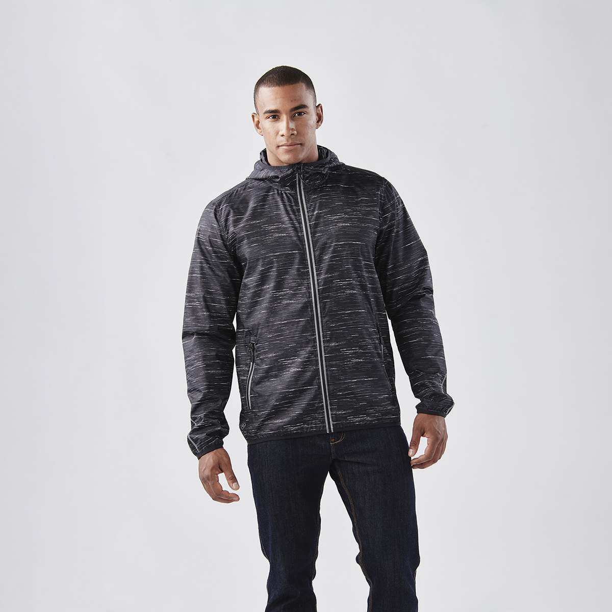 Stormtech Stormtech Men's Ozone Lightweight Shell - APJ-2 