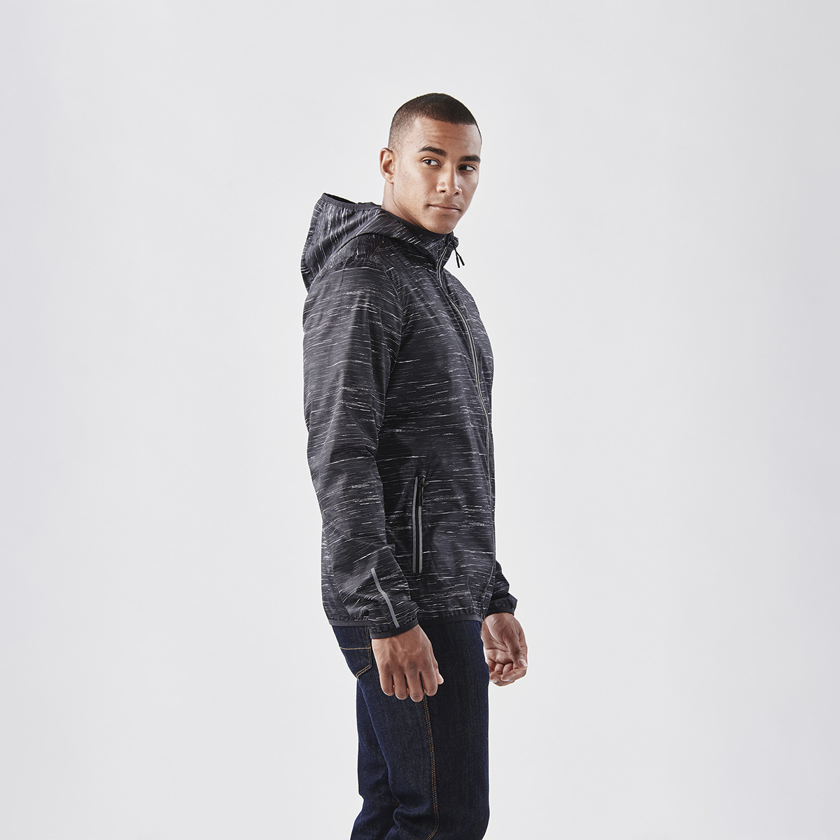 Stormtech Stormtech Men's Ozone Lightweight Shell - APJ-2 