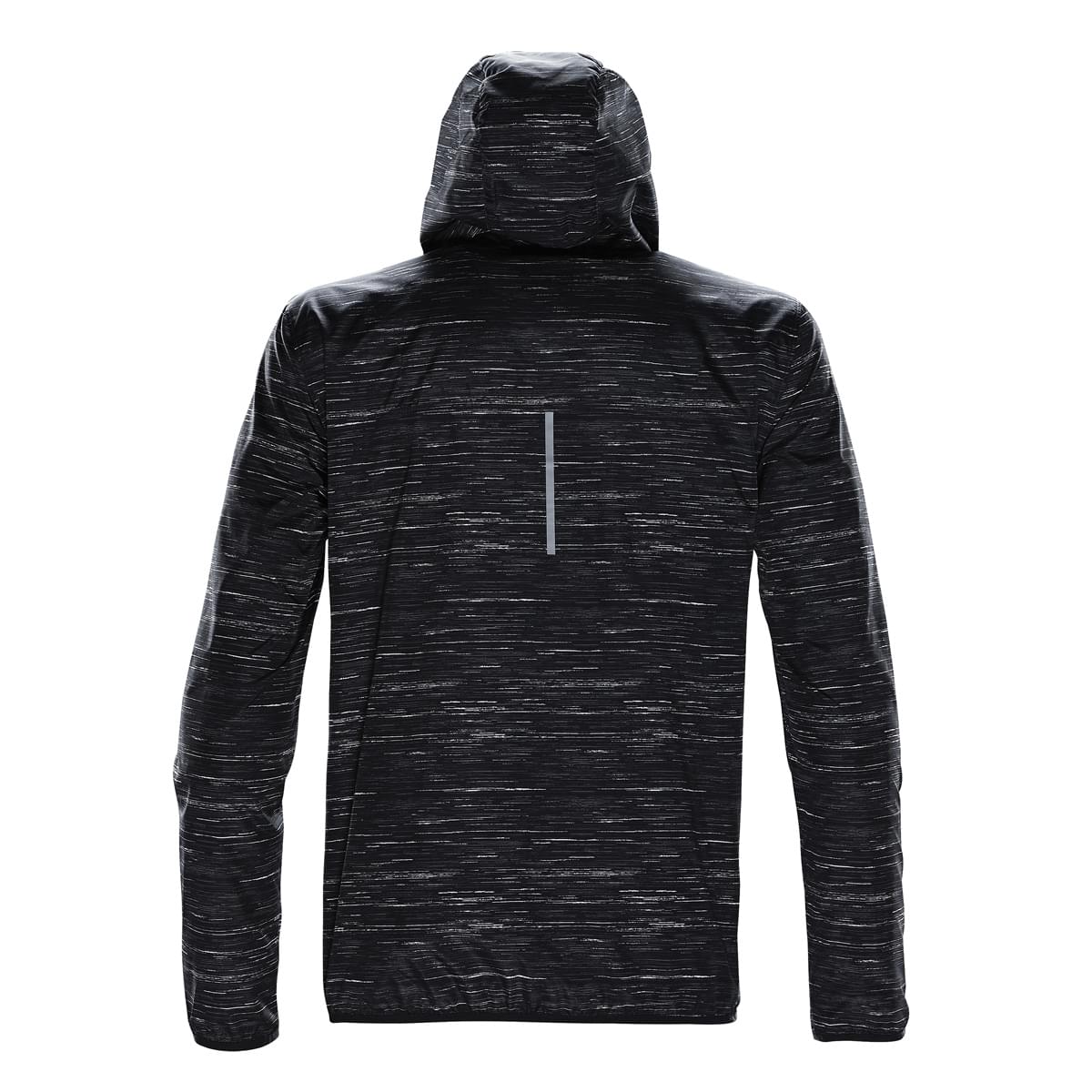 Stormtech Stormtech Men's Ozone Lightweight Shell - APJ-2 CARBON MIX