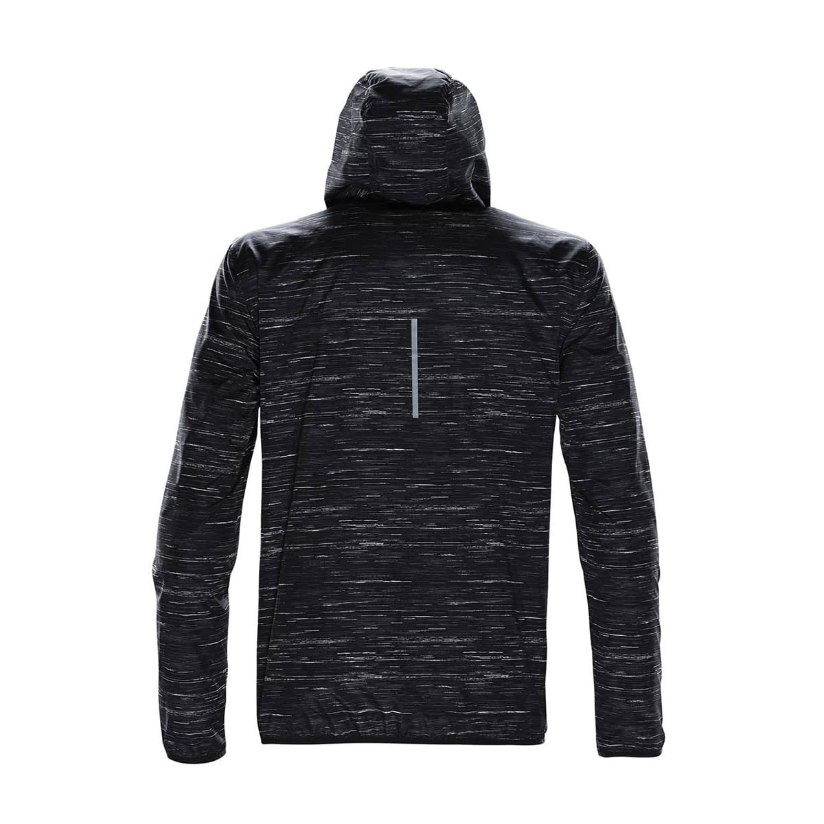 Stormtech Stormtech Men's Ozone Lightweight Jacket - APJ-2 CARBON MIX