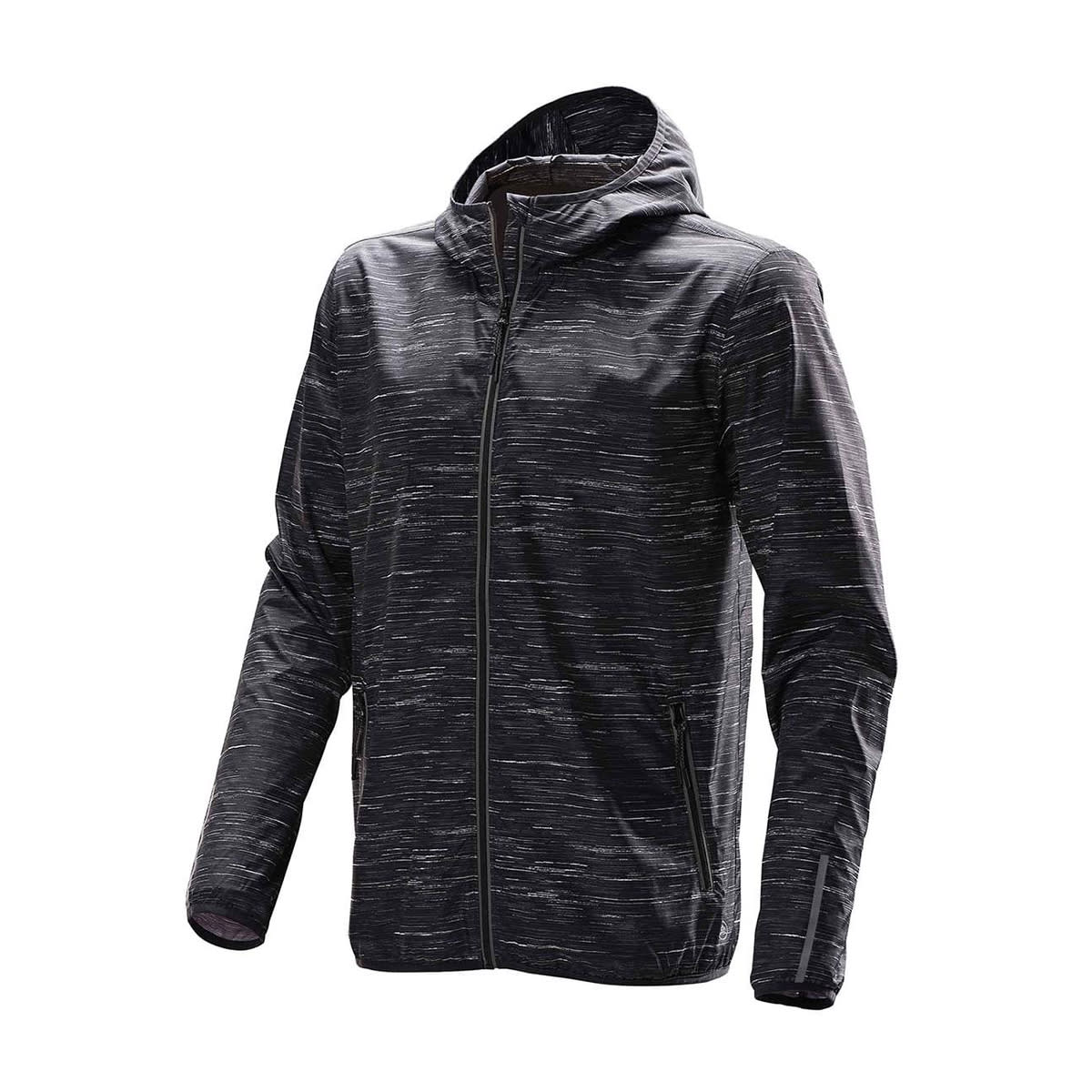 Stormtech Stormtech Men's Ozone Lightweight Jacket - APJ-2 CARBON MIX