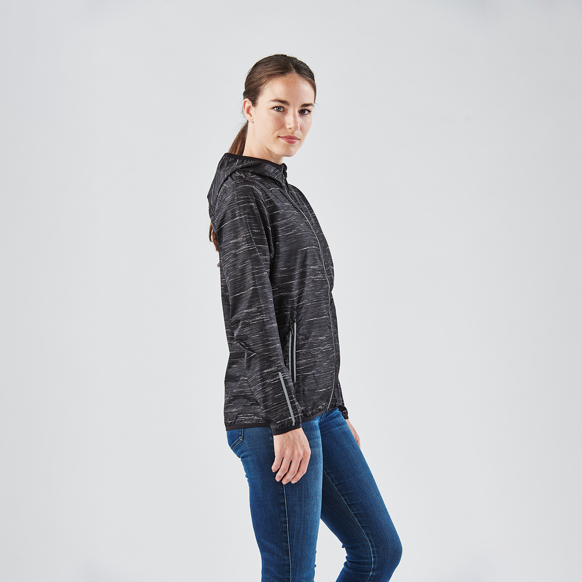 Stormtech Stormtech Women's Ozone Lightweight Shell - APJ-2W 