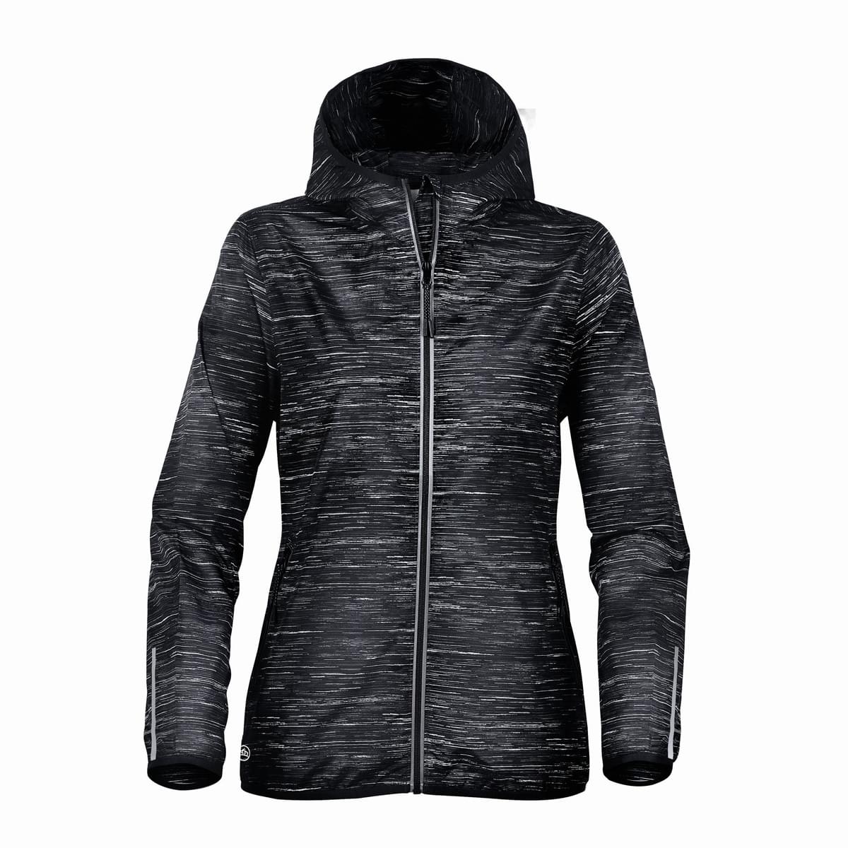 Independent Trading Co. Stormtech Women's Ozone Lightweight Shell - APJ-2W