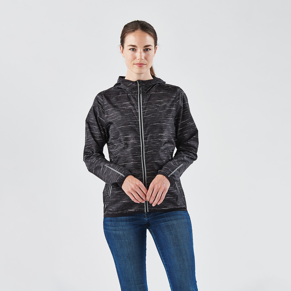 Stormtech Stormtech Women's Ozone Lightweight Shell - APJ-2W 
