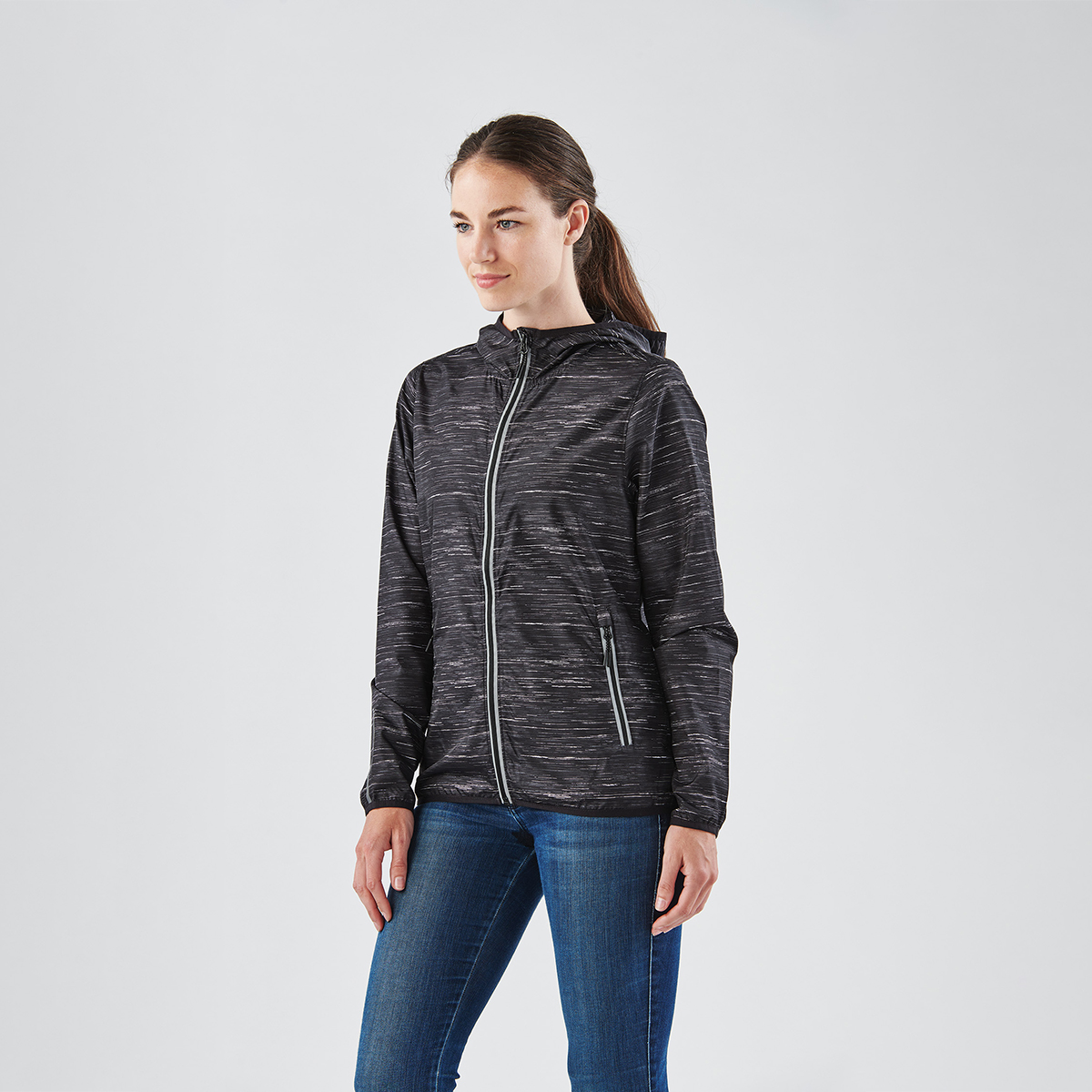 Stormtech Stormtech Women's Ozone Lightweight Shell - APJ-2W 