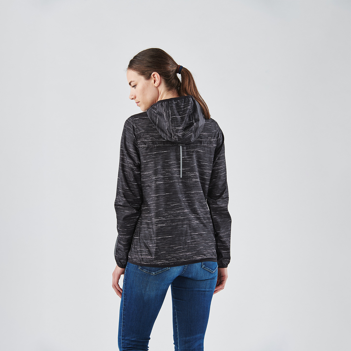 Stormtech Stormtech Women's Ozone Lightweight Shell - APJ-2W 