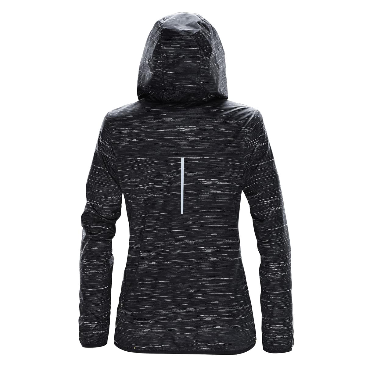 Stormtech Stormtech Women's Ozone Lightweight Shell - APJ-2W CARBON MIX