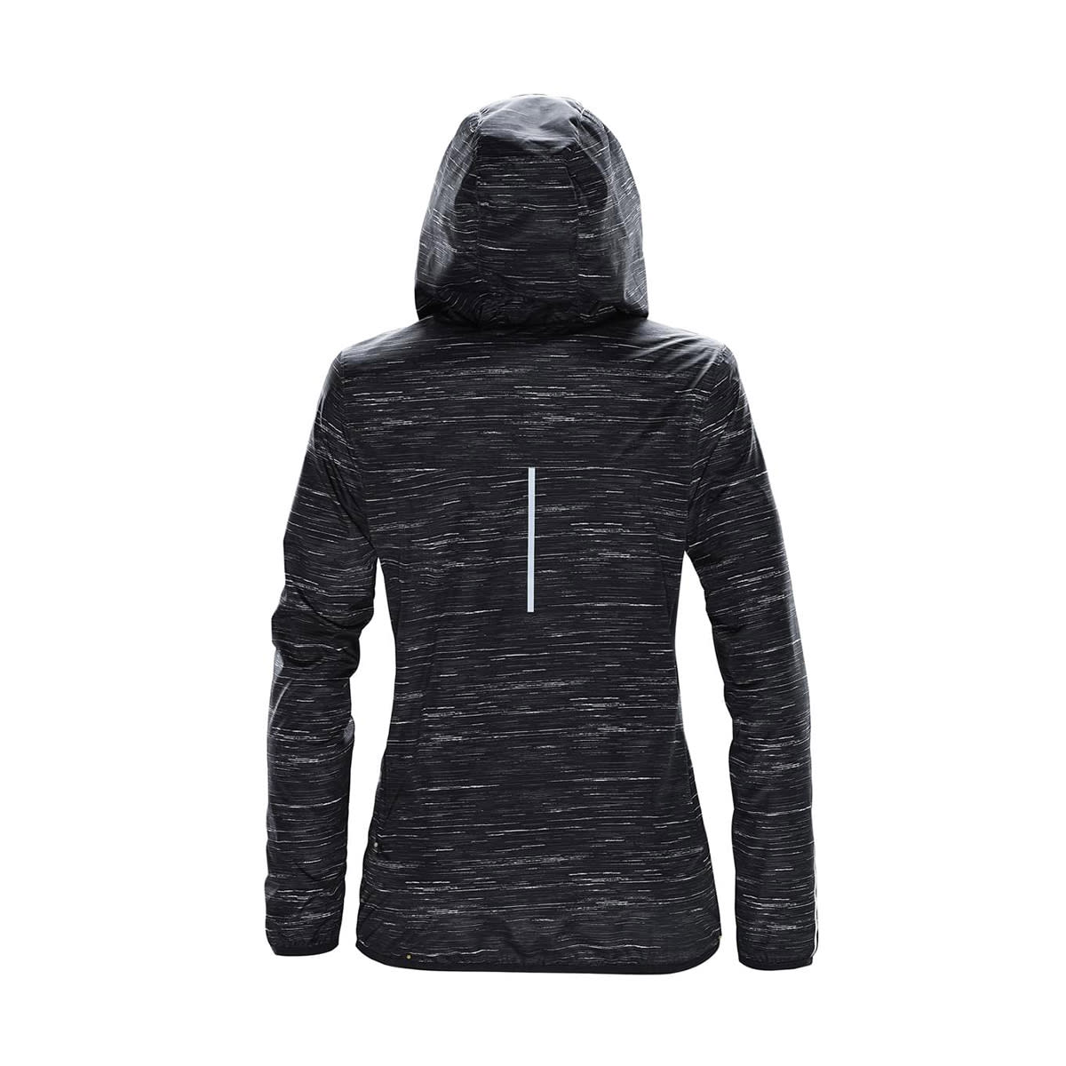 Stormtech Stormtech Women's Ozone Lightweight Jacket - APJ-2W CARBON MIX