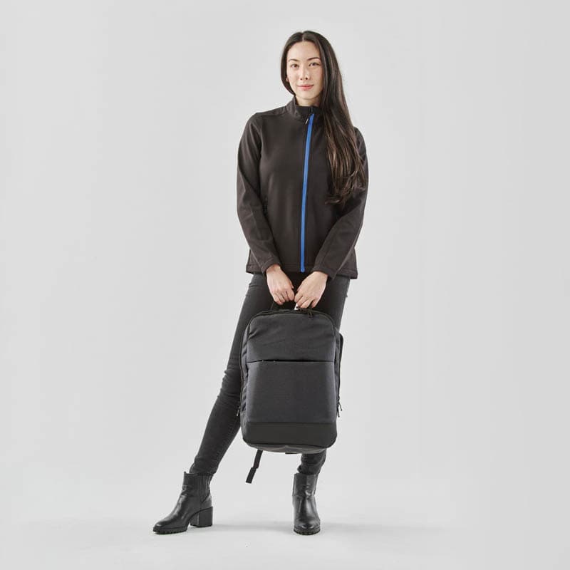 Stormtech Stormtech Yaletown Commuter Pack - BPX-4LE 