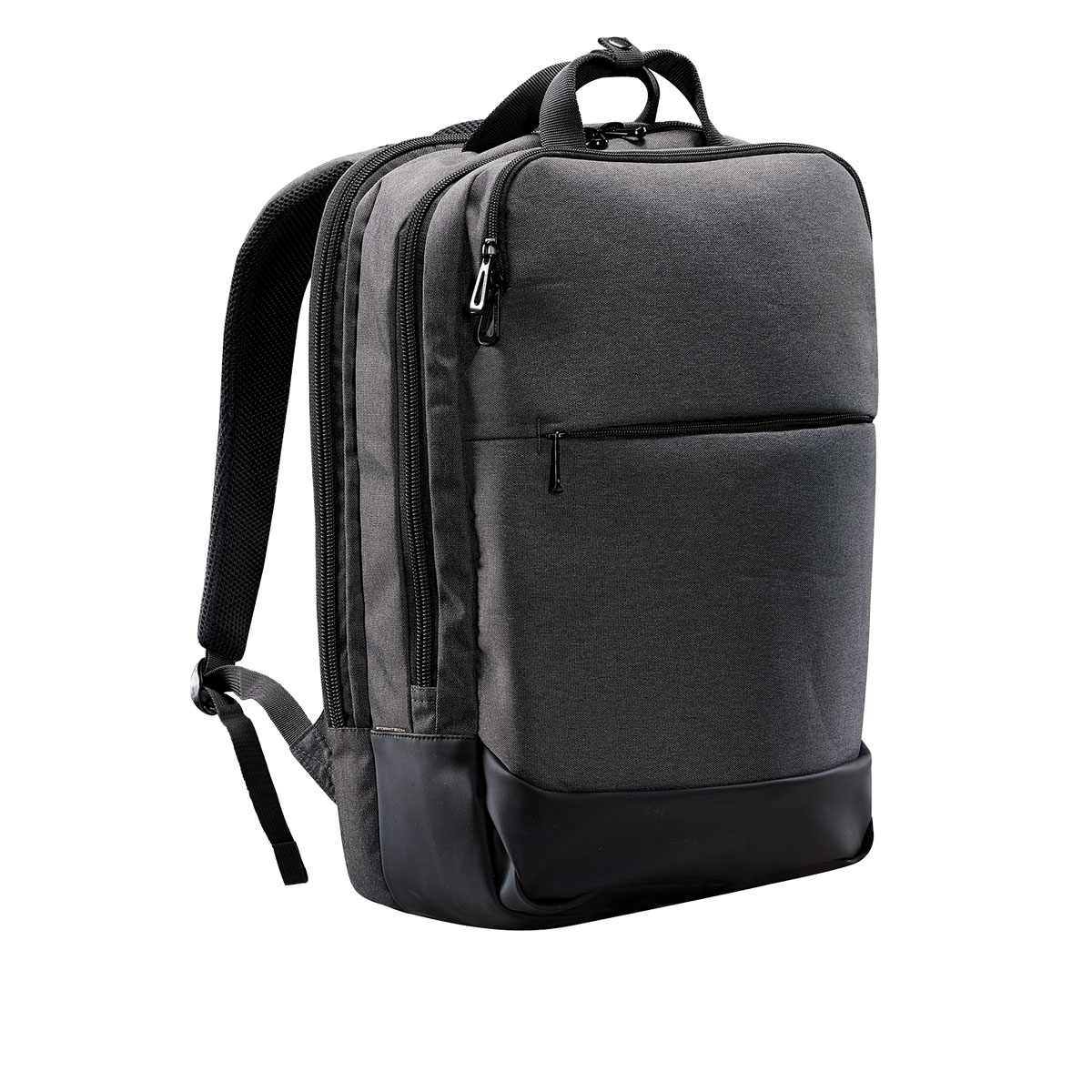 Stormtech Stormtech Yaletown Commuter Pack - BPX-4LE CARBON