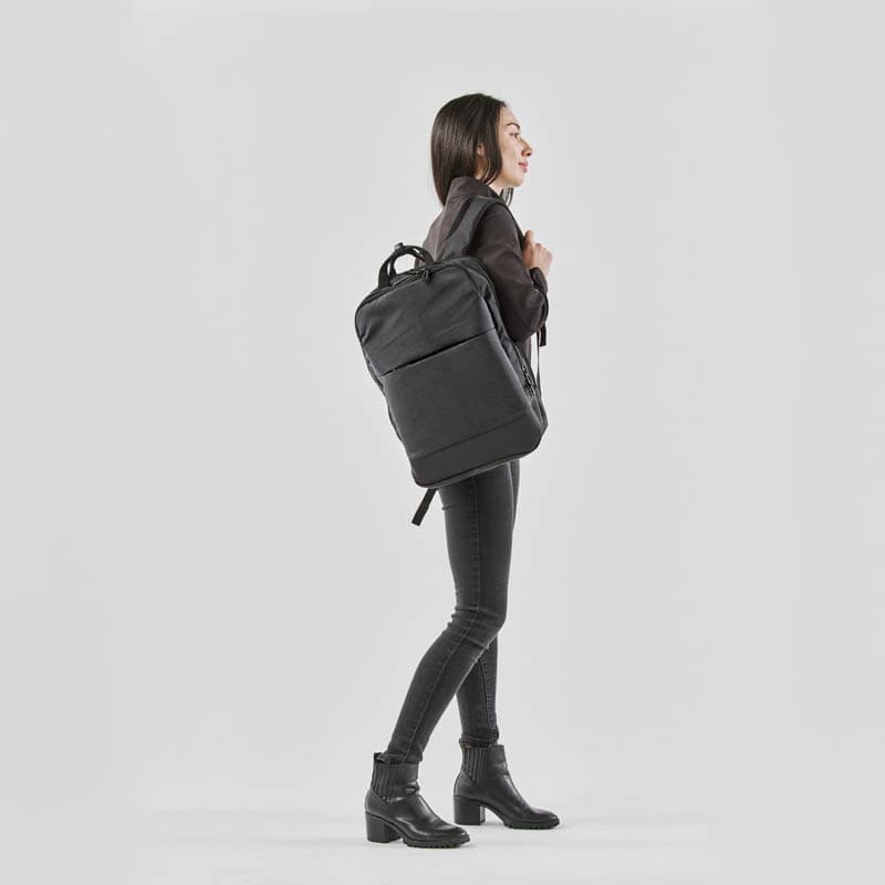 Stormtech Stormtech Yaletown Commuter Backpack 22 - BPX-4LE 
