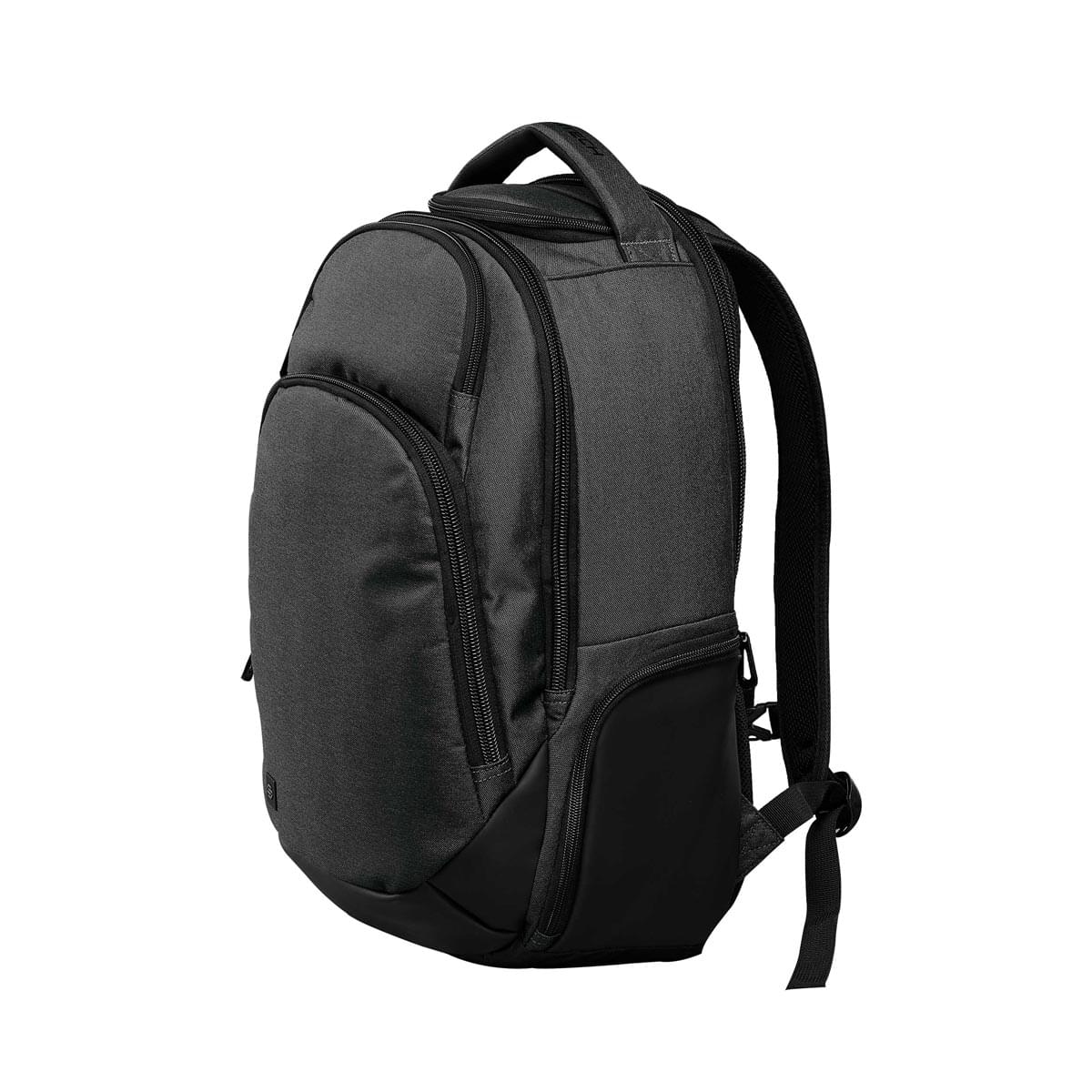 Stormtech Stormtech Madison Commuter Pack - BPX-5 BLACK