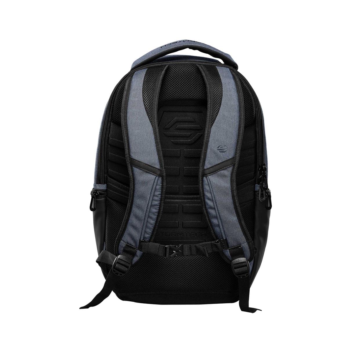 Stormtech Stormtech Madison Commuter Pack - BPX-5 CARBON