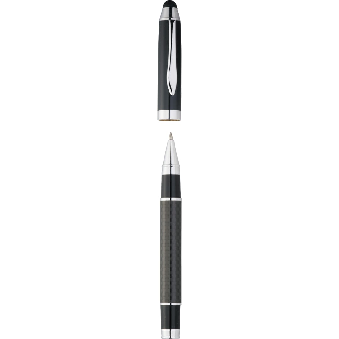 Luna Roller Ball Stylus - 1067-62 Black